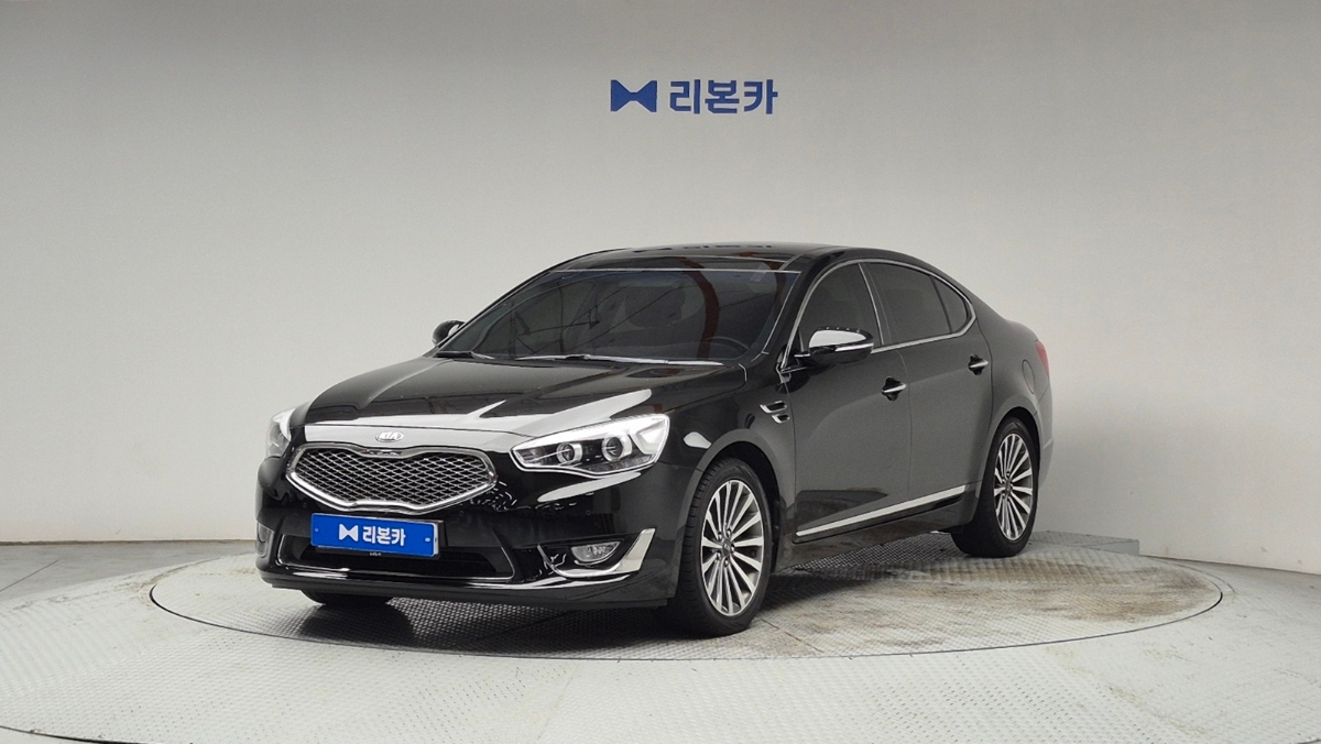 기아 더 뉴K7 2.4 GDI 프레스티지 가솔린 리본카 동대구지점