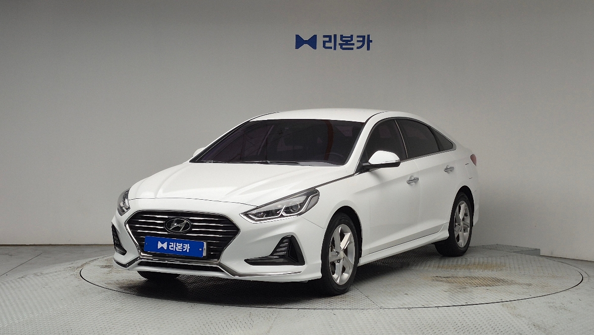 현대 LF쏘나타 뉴라이즈 2.0 CVVL 스마트 가솔린 리본카 동대구지점