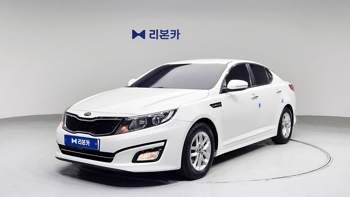 기아 더 뉴K5 2.0 CVVL 럭셔리 가솔린 리본카 청라지점