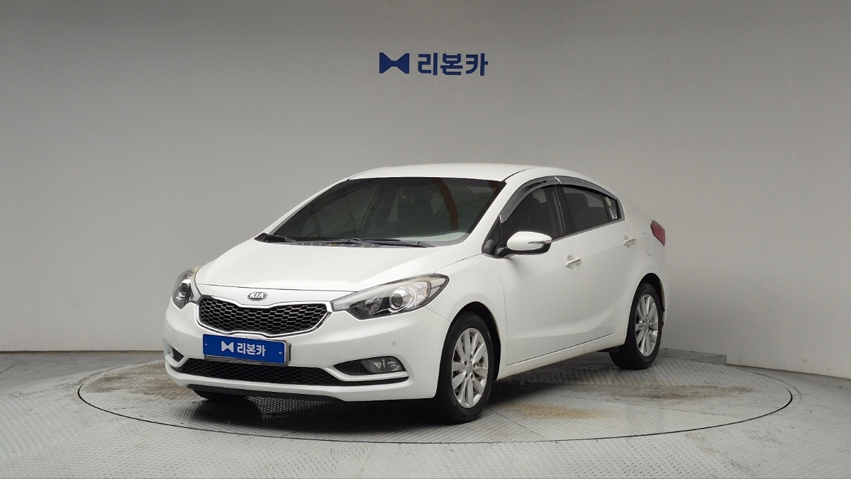 기아 K3 1.6 GDI 프레스티지 가솔린 리본카 동대구지점