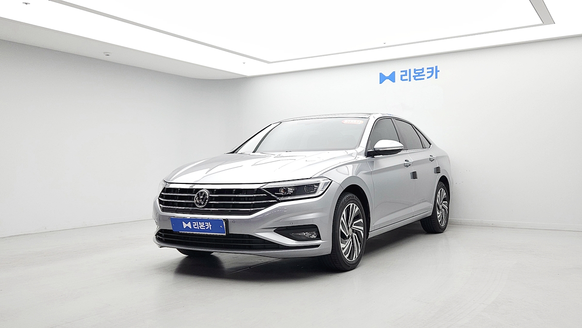 폭스바겐 폭스바겐 제타(7세대) 1.4 TSI 프레스티지 가솔린 리본카 일산지점