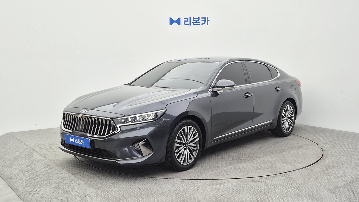 기아 K7 프리미어 2.5 GDi 노블레스 가솔린 리본카 김포지점