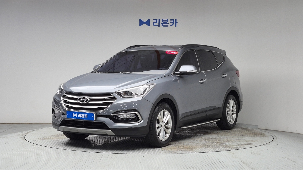 현대 싼타페 더 프라임 디젤 R2.0 2WD 밸류플러스 디젤 리본카 동대구지점