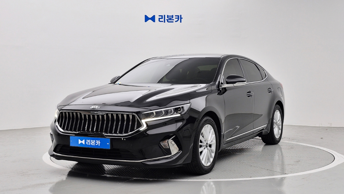 기아 K7 프리미어 2.5 GDi 프레스티지 가솔린 리본카 부산지점