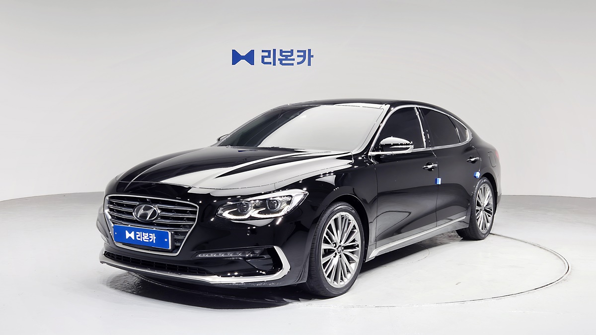 현대 그랜저IG 3.0 GDi 익스클루시브 스페셜 가솔린 리본카 청라지점