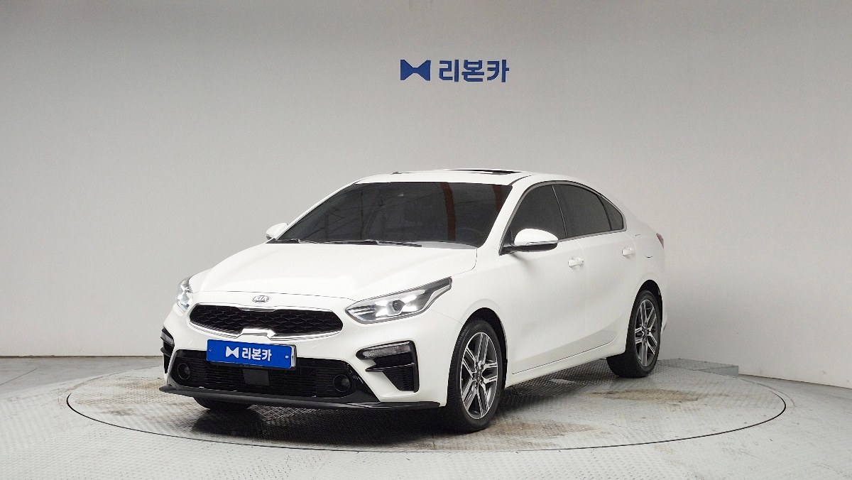 기아 올 뉴K3 1.6 가솔린 노블레스 가솔린 리본카 동대구지점