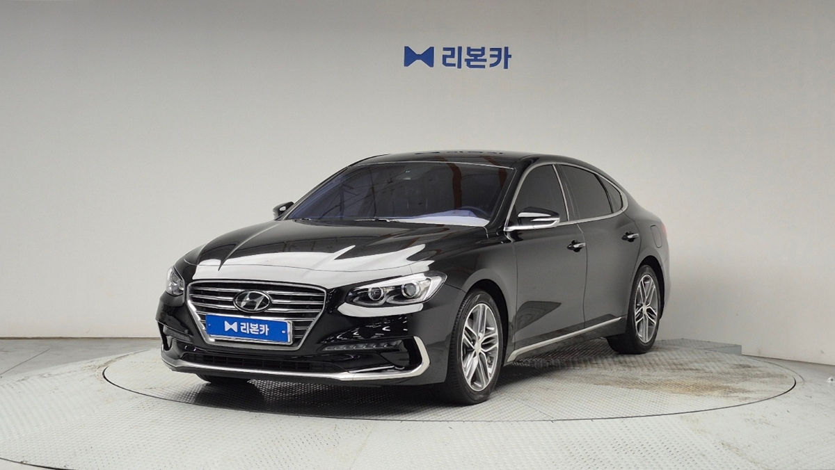 현대 그랜저IG 3.0 GDi 익스클루시브 가솔린 리본카 동대구지점