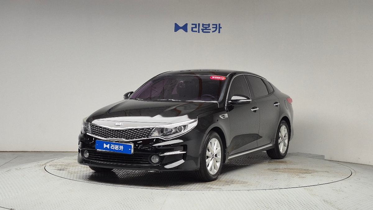 기아 신형 K5 2.0 가솔린 프레스티지 MX 가솔린 리본카 동대구지점