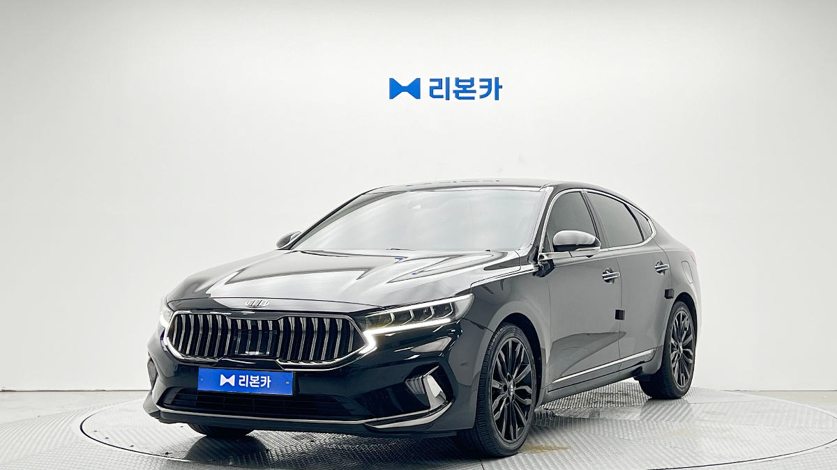 기아 K7 프리미어 2.5 GDi 노블레스 가솔린 리본카 광주지점