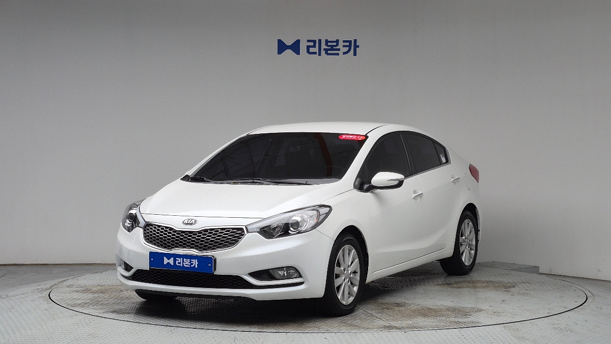 기아 K3 1.6 GDI 트렌디 가솔린 리본카 동대구지점