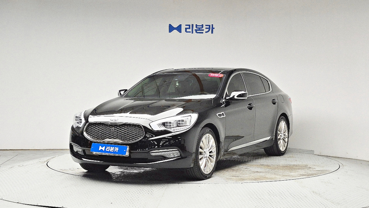 기아 더 뉴K9(KH) 3.8 GDI VIP 가솔린 리본카 동대구지점
