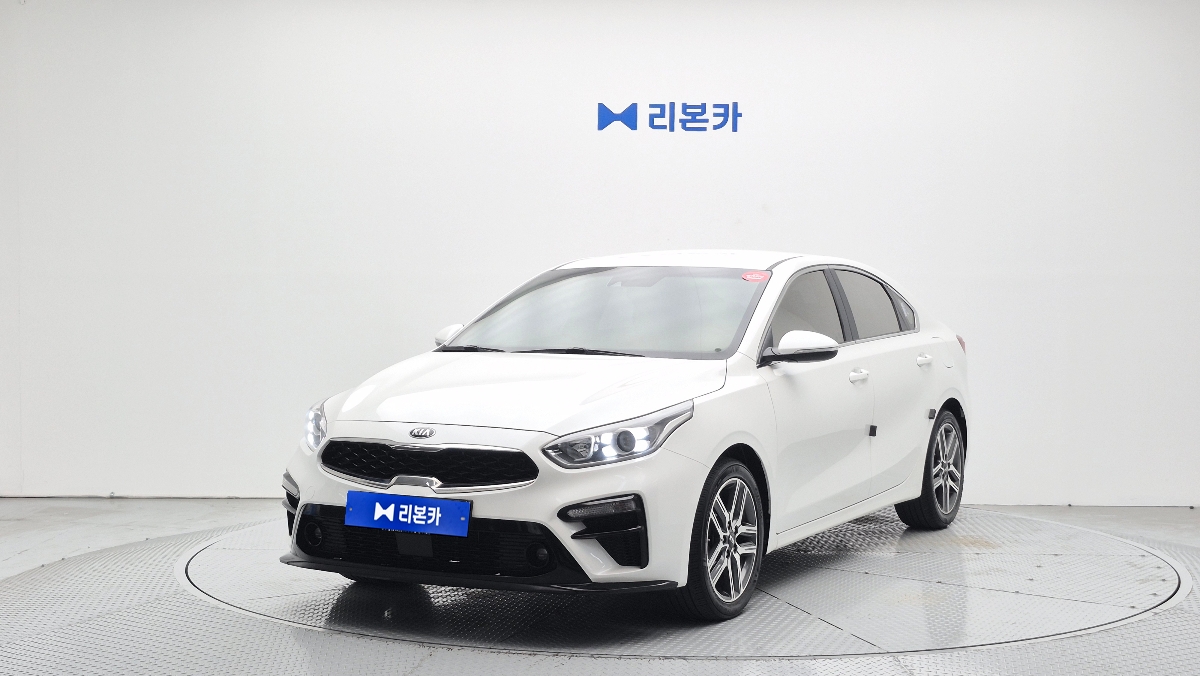 기아 올 뉴K3 1.6 가솔린 럭셔리 가솔린 리본카 광주지점