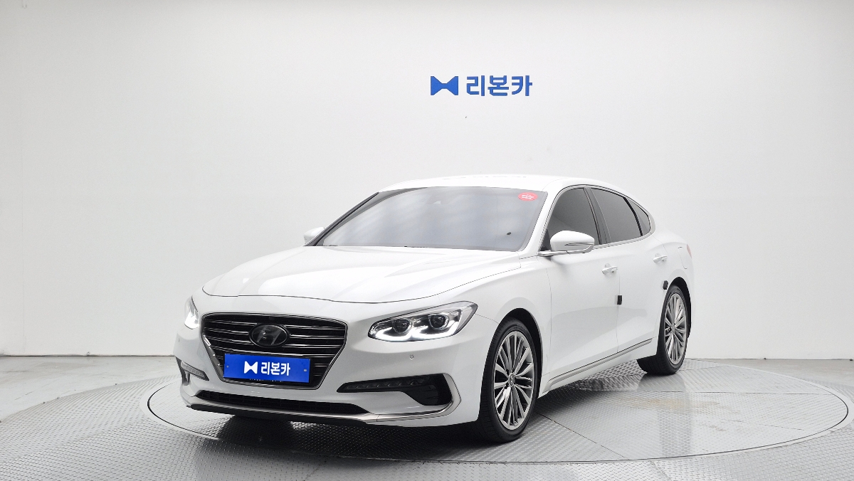 현대 그랜저IG 3.0 GDi 익스클루시브 스페셜 가솔린 리본카 광주지점