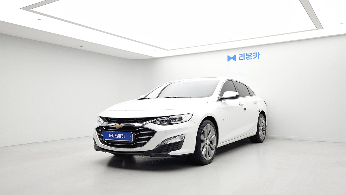 쉐보레(대우) 더 뉴말리부 2.0 가솔린 프리미어 스페셜 가솔린 리본카 일산지점