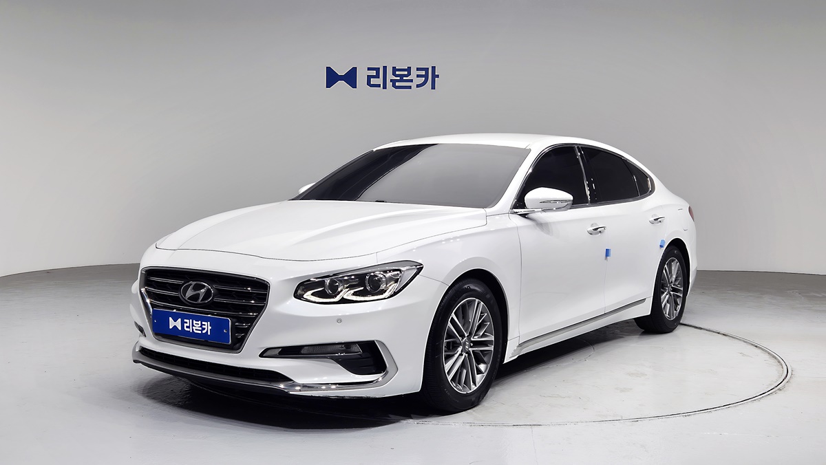 현대 그랜저IG 2.4 GDi 모던 가솔린 리본카 청라지점