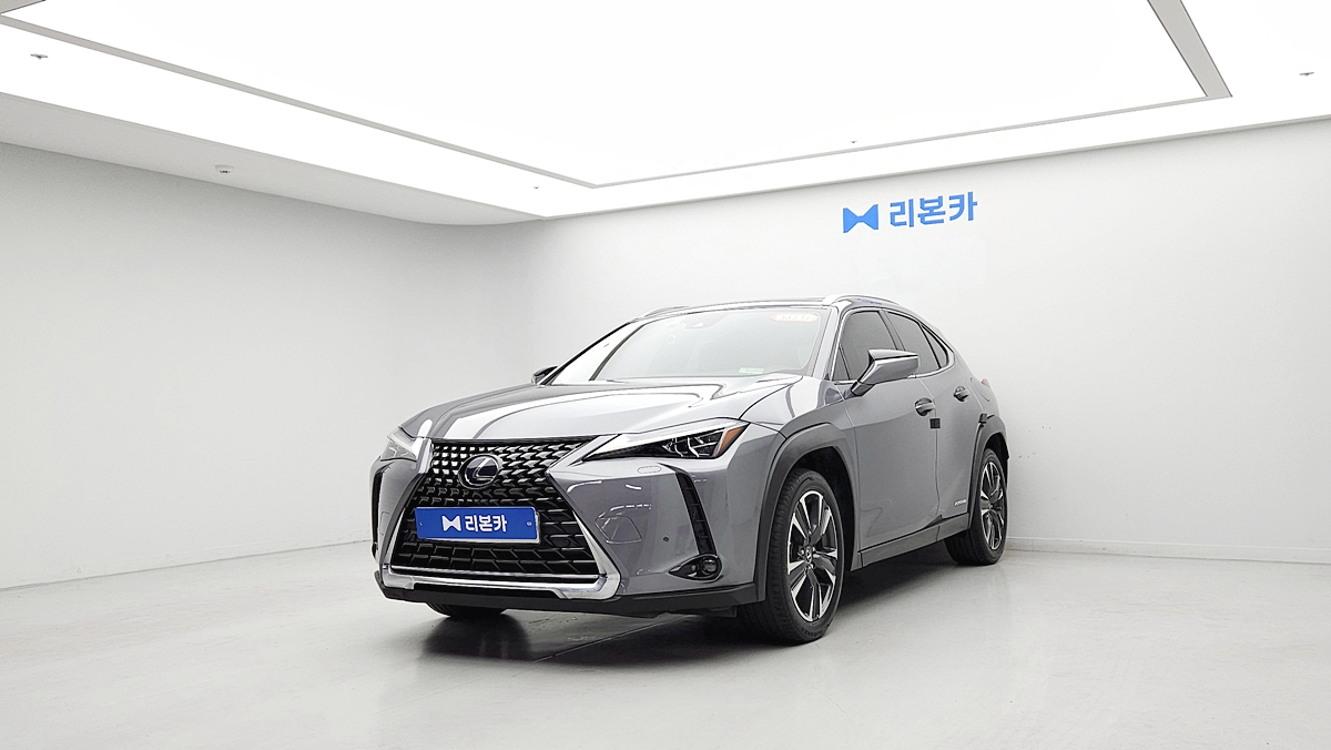 렉서스 렉서스 UX 250h AWD 가솔린+전기 리본카 일산지점