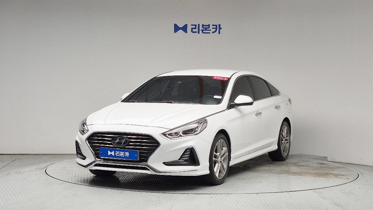 현대 LF쏘나타 뉴라이즈 2.0 CVVL 스마트 가솔린 리본카 동대구지점