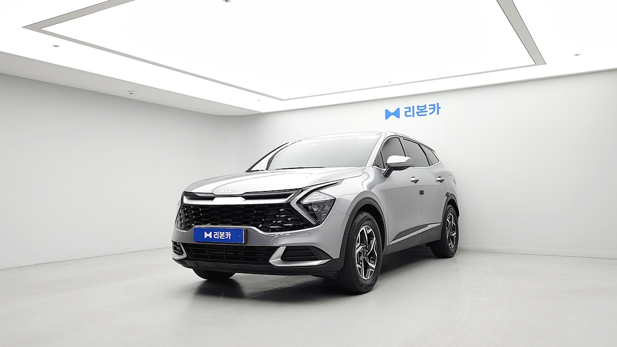 기아 디 올뉴스포티지 2.0 디젤 2WD 트렌디 디젤 리본카 일산지점