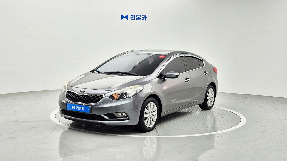 기아 K3 1.6 GDI 트렌디 가솔린 리본카 부산지점