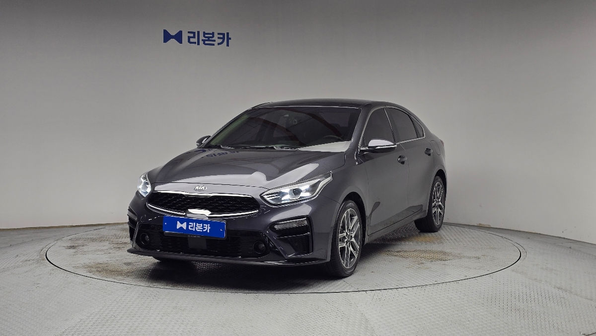 기아 올 뉴K3 1.6 가솔린 노블레스 가솔린 리본카 동대구지점