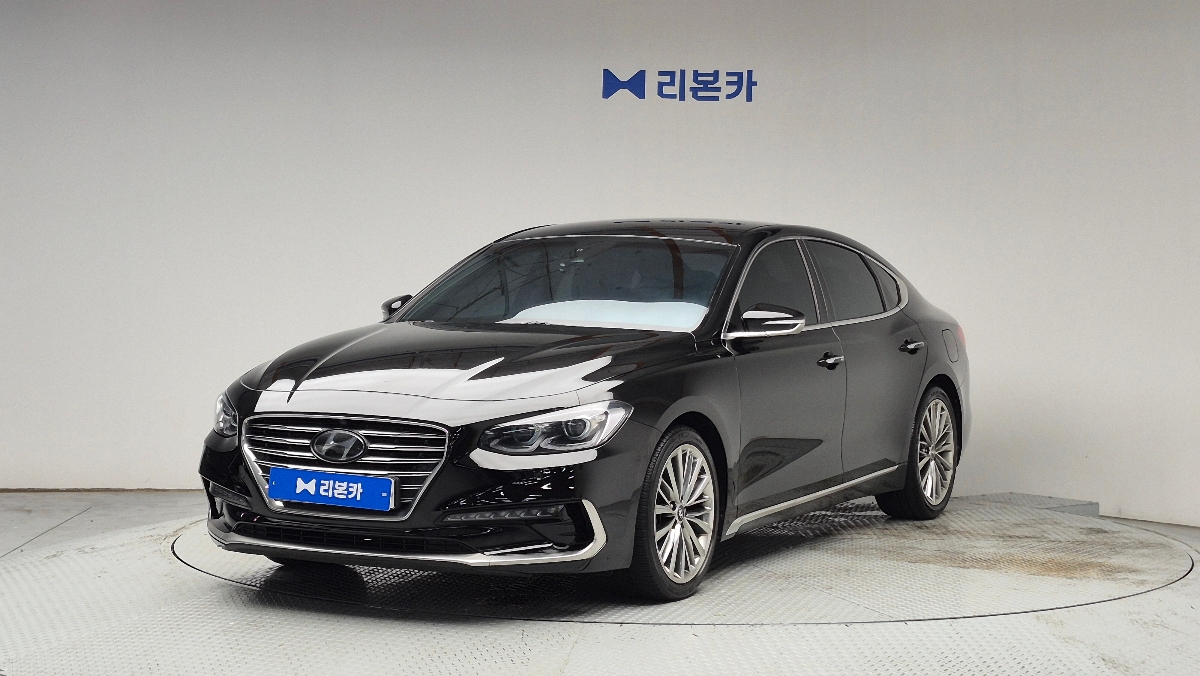현대 그랜저IG 2.4 GDi 프리미엄 스페셜 가솔린 리본카 동대구지점
