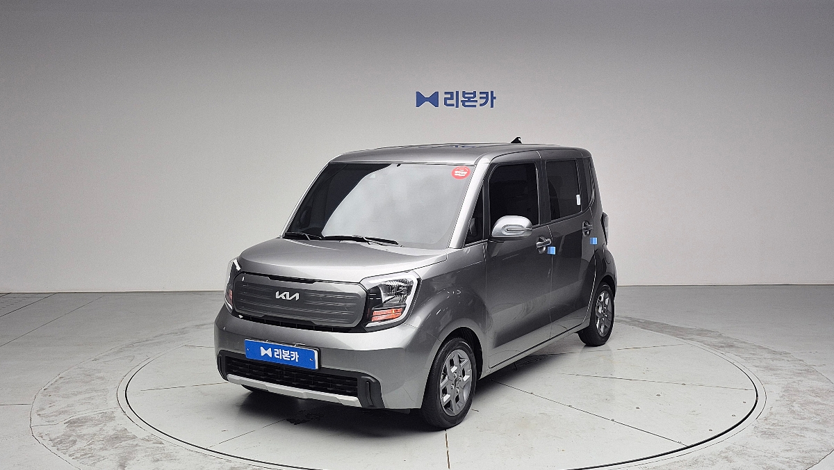 기아 더 뉴기아 레이 1.0 가솔린 프레스티지 가솔린 리본카 천안지점