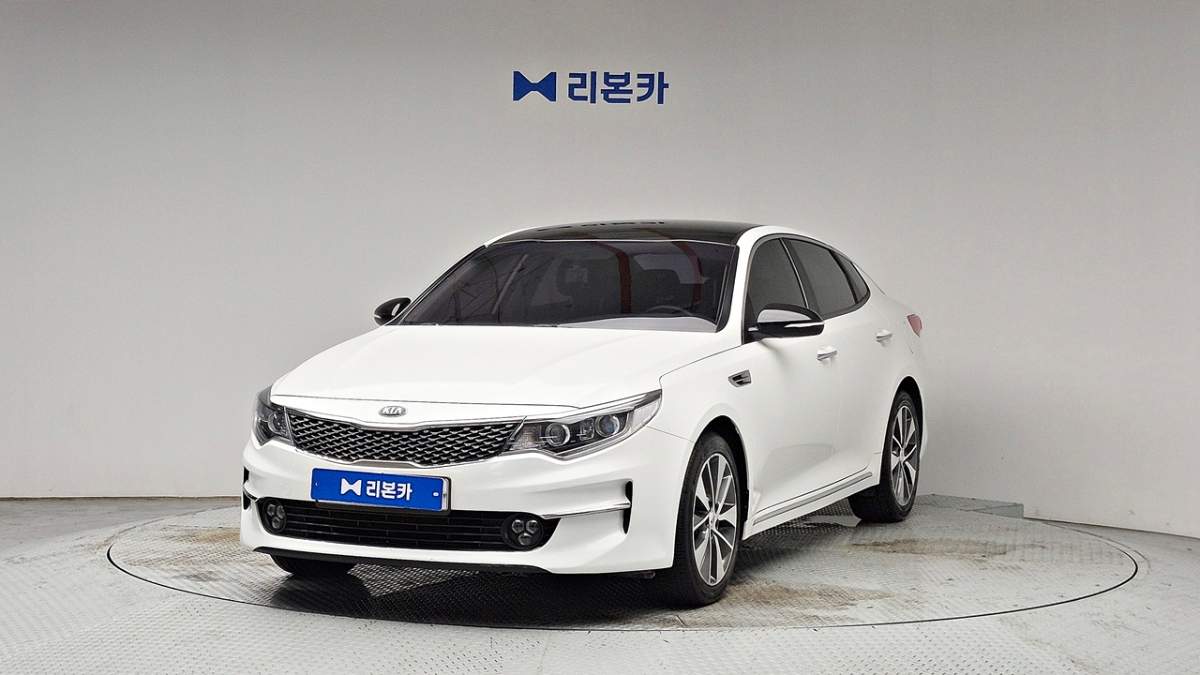 기아 신형 K5 2.0 가솔린 프레스티지 MX 가솔린 리본카 동대구지점