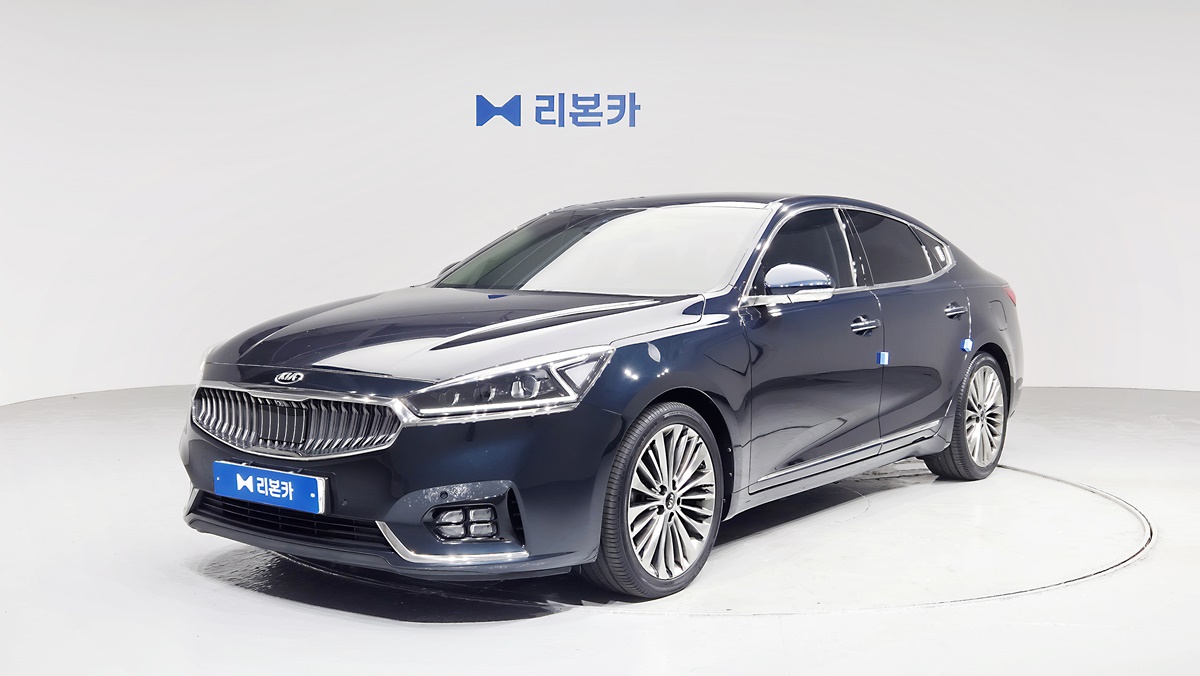 기아 올 뉴K7 3.0 GDi 리미티드 가솔린 리본카 청라지점