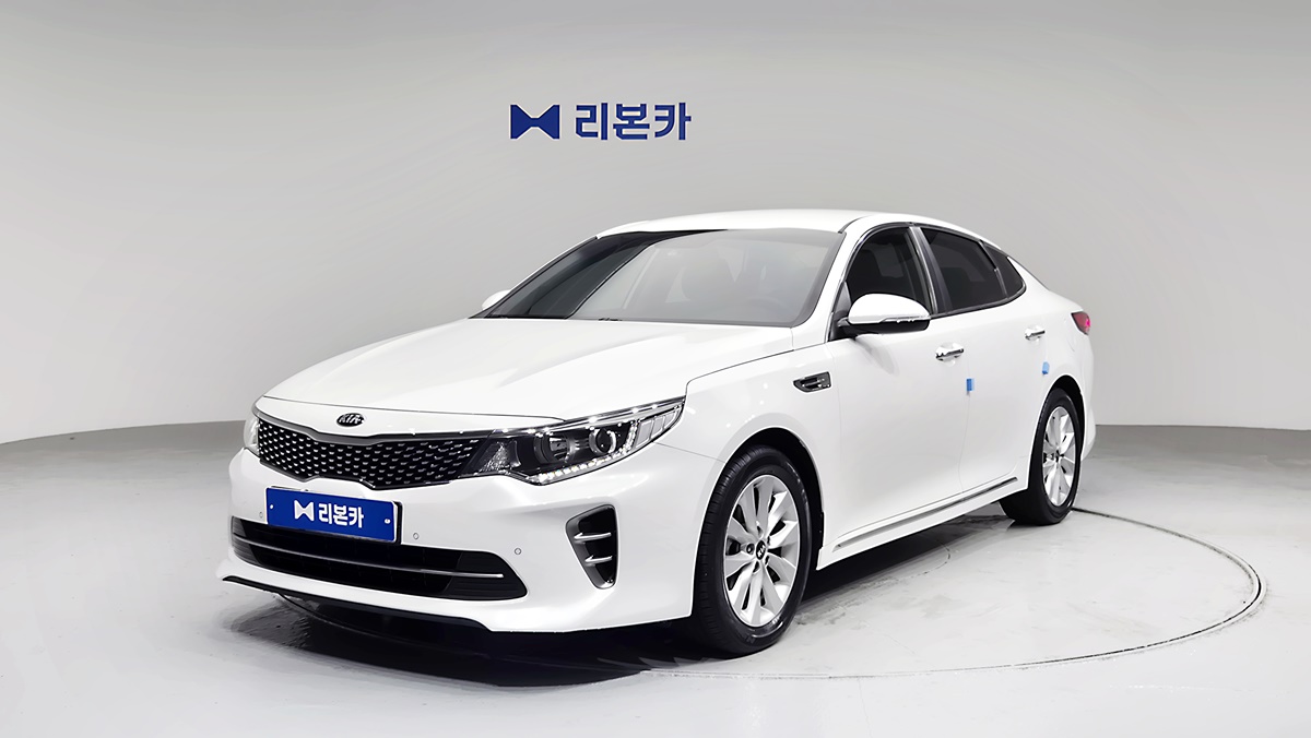 기아 신형 K5 2.0 가솔린 프레스티지 SX 가솔린 리본카 청라지점