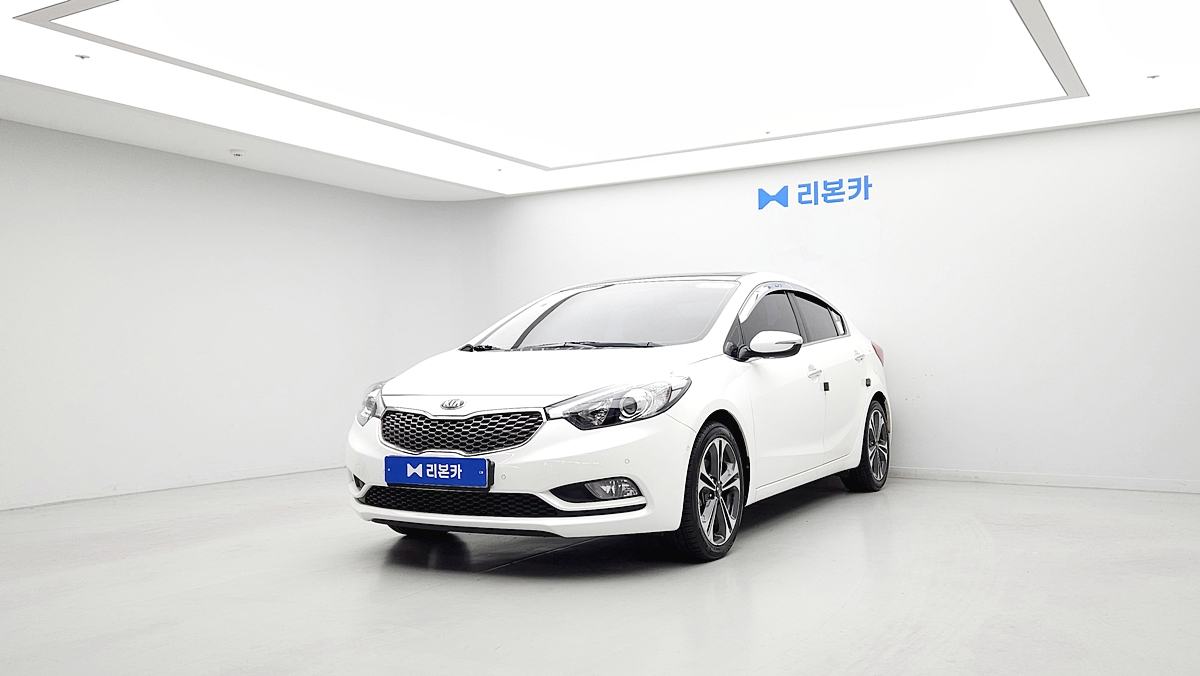 기아 K3 1.6 GDI 노블레스 가솔린 리본카 일산지점