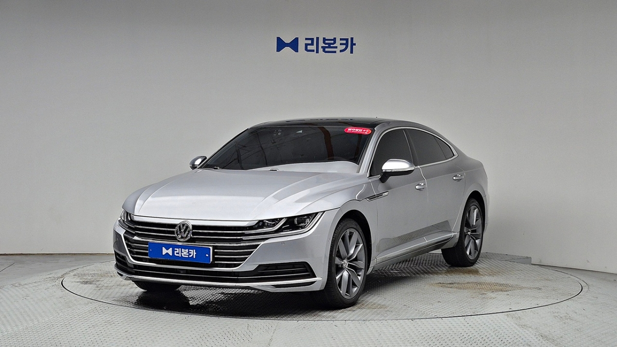 폭스바겐 폭스바겐 아테온 2.0 TDI 엘레강스 프레스티지 디젤 리본카 동대구지점