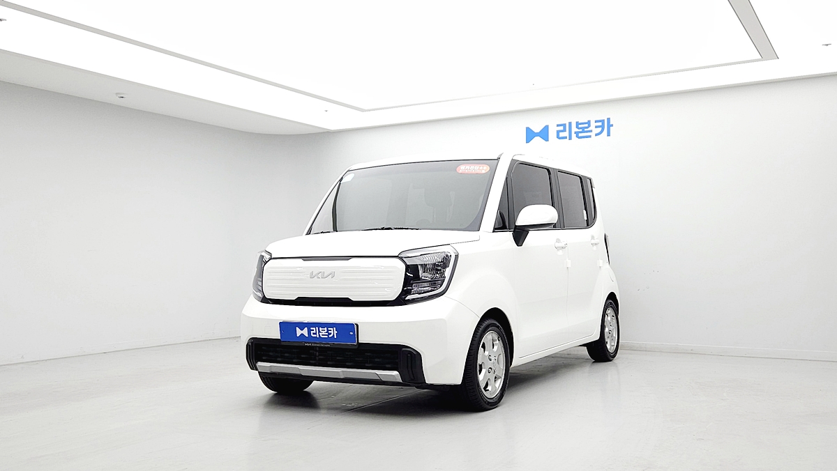 기아 더 뉴기아 레이 1.0 가솔린 스탠다드 가솔린 리본카 일산지점