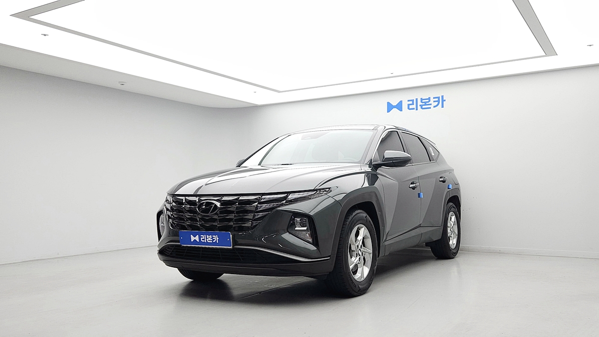 현대 더 올뉴투싼 2.0 디젤 2WD 모던 디젤 리본카 일산지점