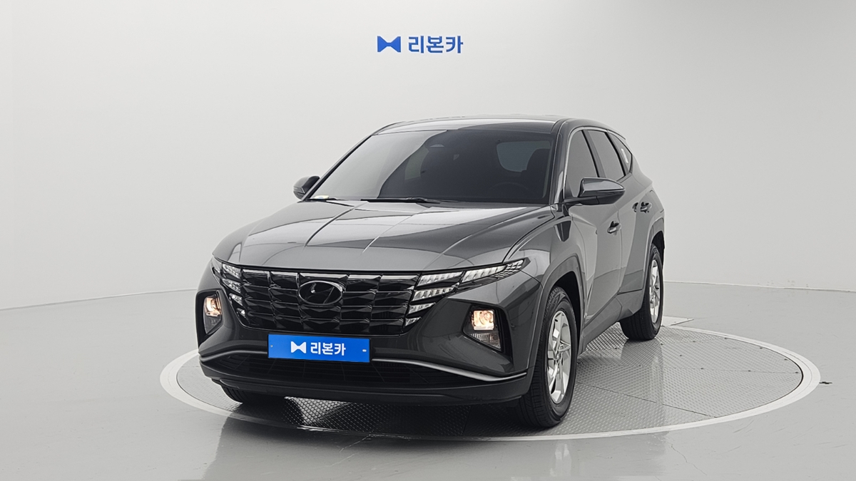 현대 더 올뉴투싼 2.0 디젤 2WD 모던 디젤 리본카 부산지점
