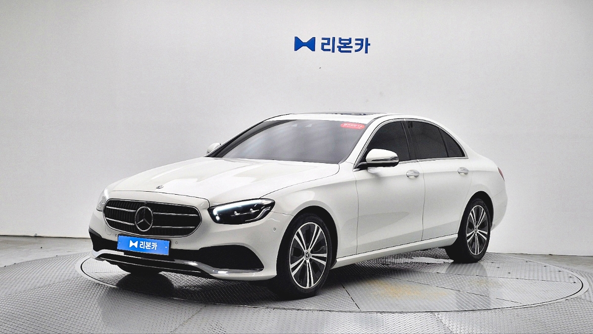 벤츠 벤츠 E클래스(5세대) E250 아방가르드 가솔린 리본카 광주지점