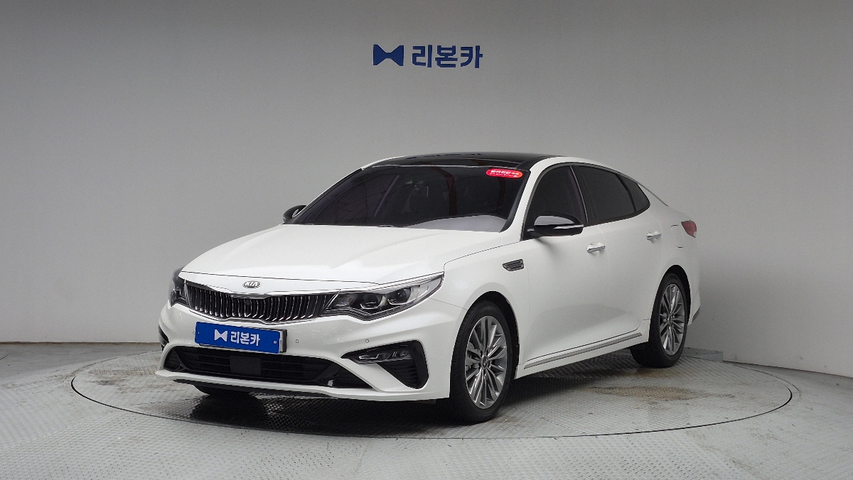 기아 뉴 신형K5 2.0 가솔린 인텔리전트 가솔린 리본카 동대구지점