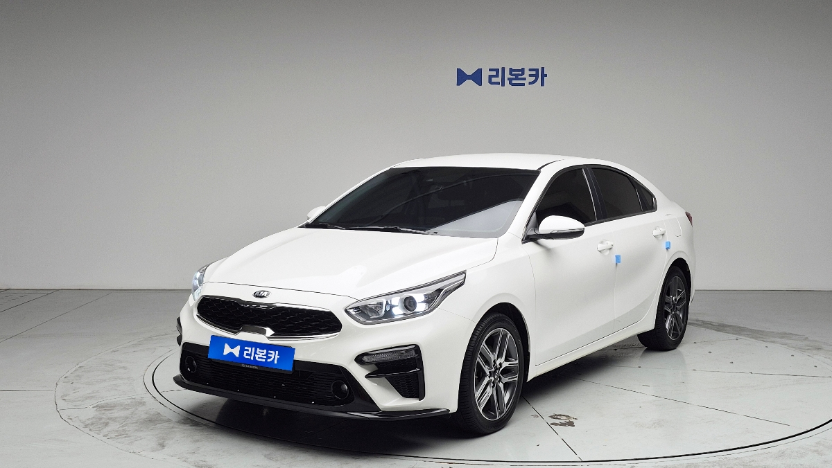 기아 올 뉴K3 1.6 가솔린 럭셔리 가솔린 리본카 천안지점