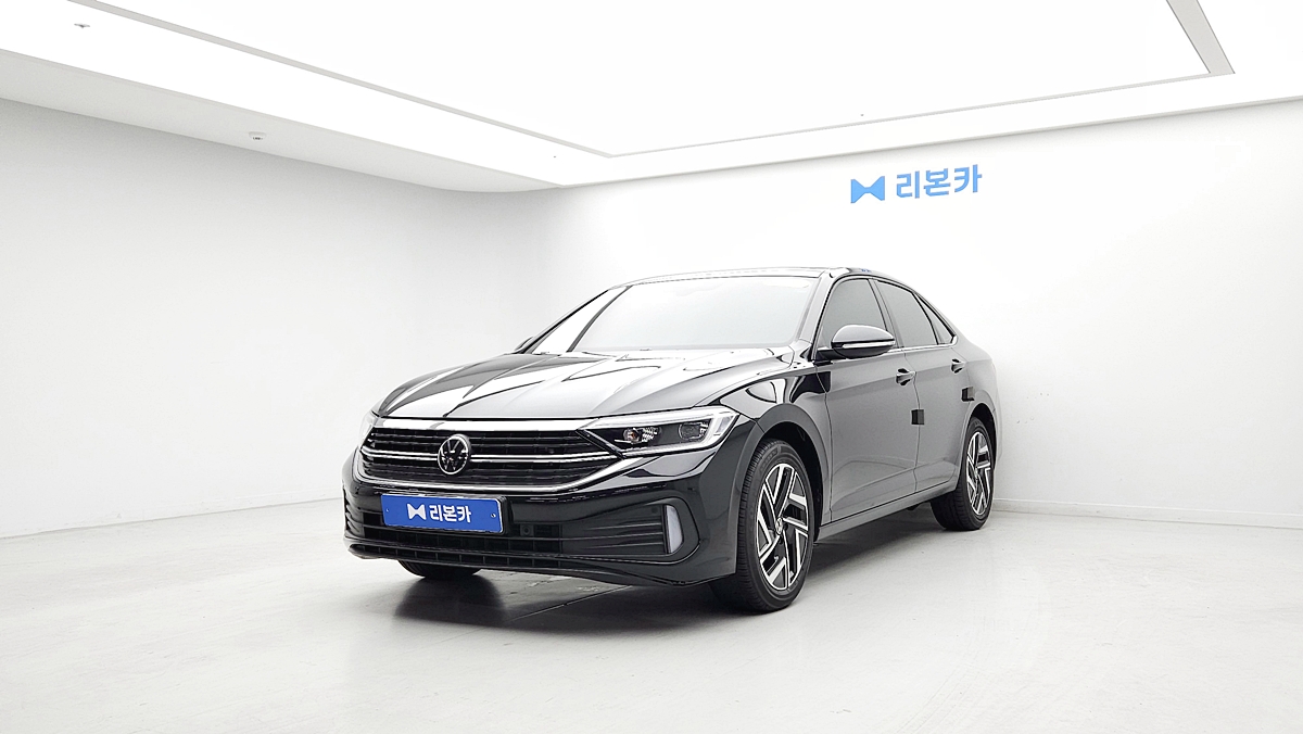 폭스바겐 폭스바겐 제타(7세대) 1.5 TSI 프레스티지 가솔린 리본카 일산지점