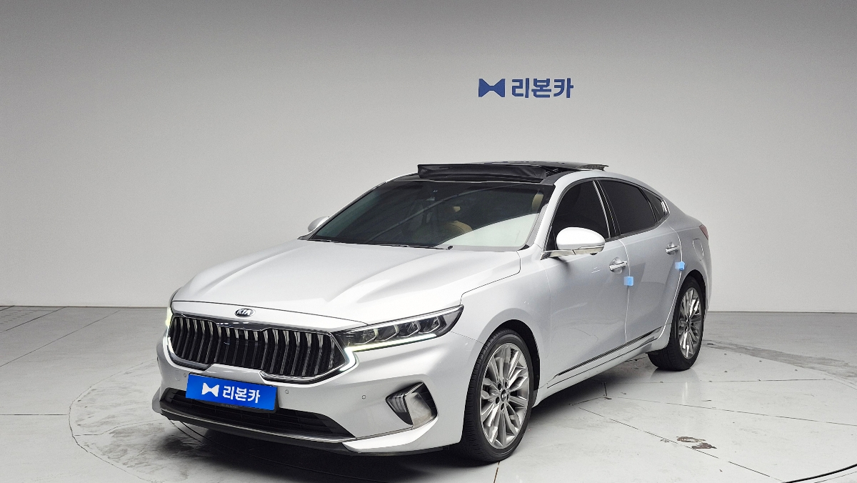 기아 K7 프리미어 2.5 GDi X에디션 가솔린 리본카 천안지점