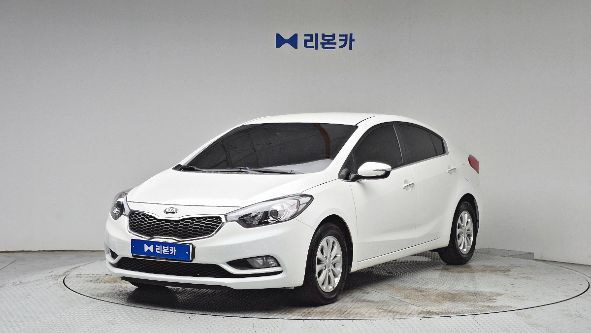 기아 K3 1.6 GDI 럭셔리 가솔린 리본카 동대구지점