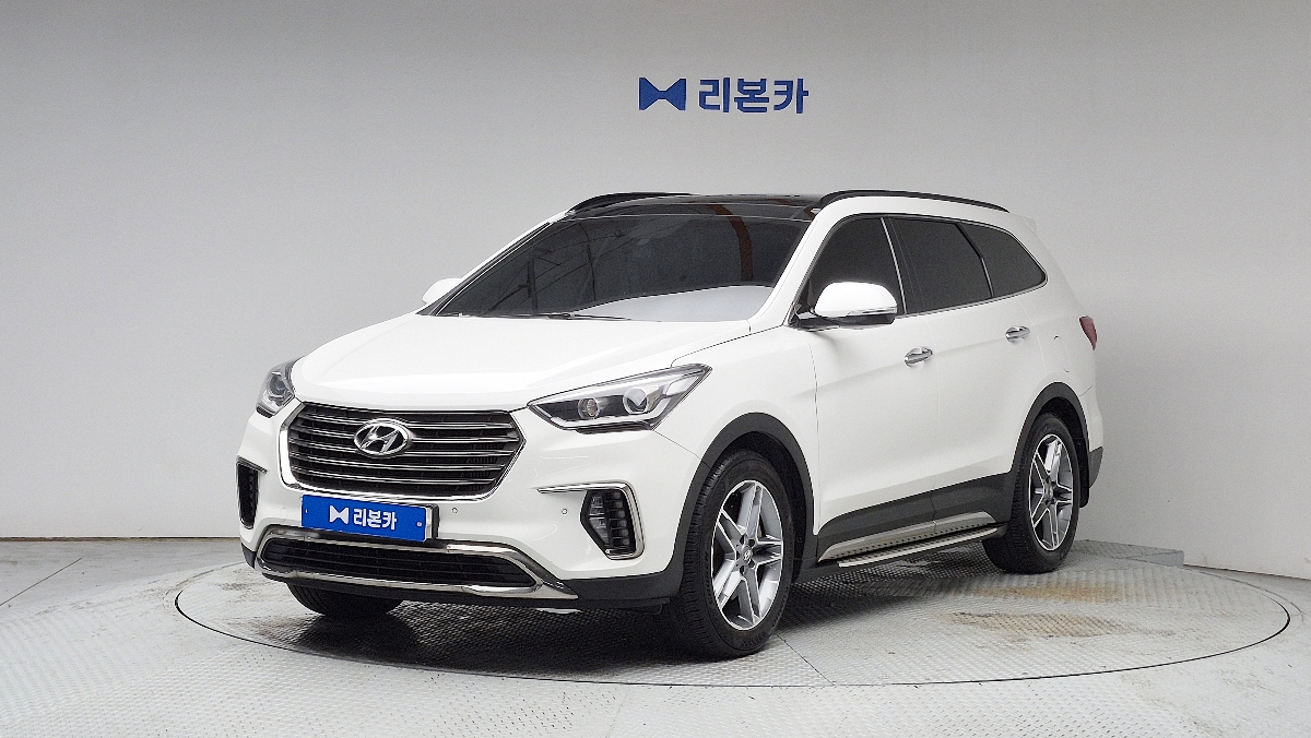 현대 더 뉴맥스크루즈 디젤 2.2 2WD 익스클루시브 디젤 리본카 동대구지점