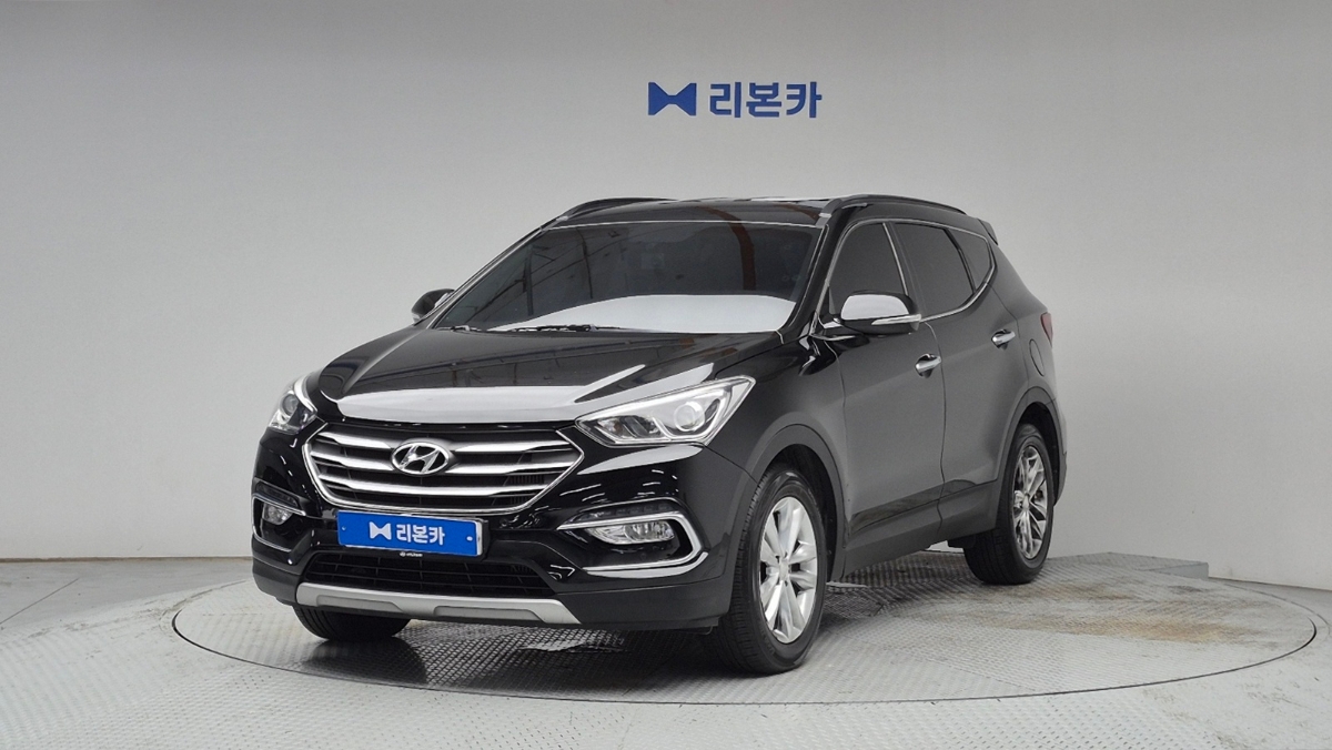 현대 싼타페 더 프라임 디젤 R2.0 2WD 밸류플러스 디젤 리본카 동대구지점