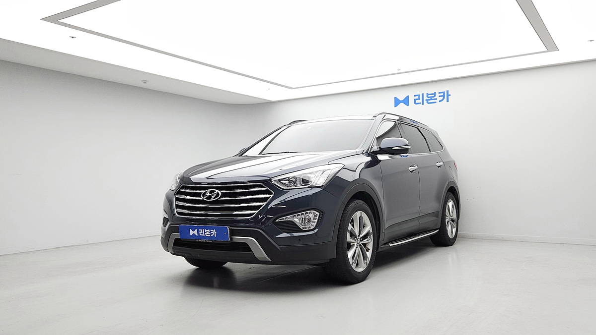 현대 맥스크루즈 디젤 R2.2 4WD 익스클루시브 스페셜 디젤 리본카 일산지점