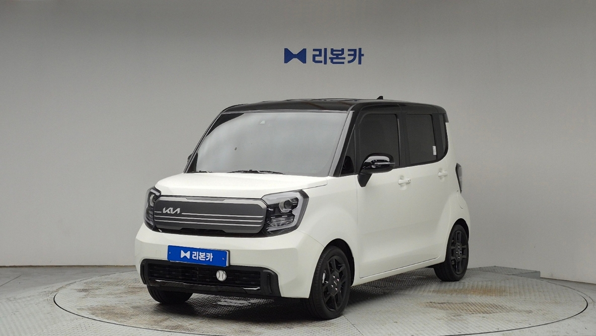 기아 더 뉴기아 레이 1.0 가솔린 시그니처 그래비티 가솔린 리본카 동대구지점