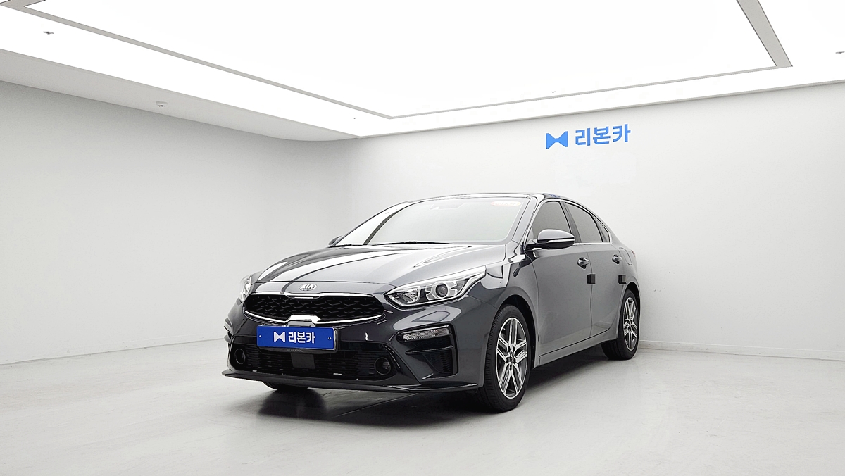 기아 올 뉴K3 1.6 가솔린 럭셔리 가솔린 리본카 일산지점