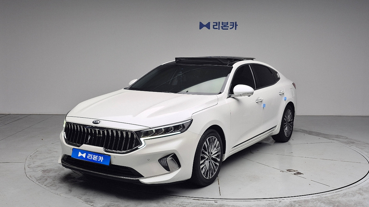 기아 K7 프리미어 2.5 GDi X에디션 가솔린 리본카 천안지점