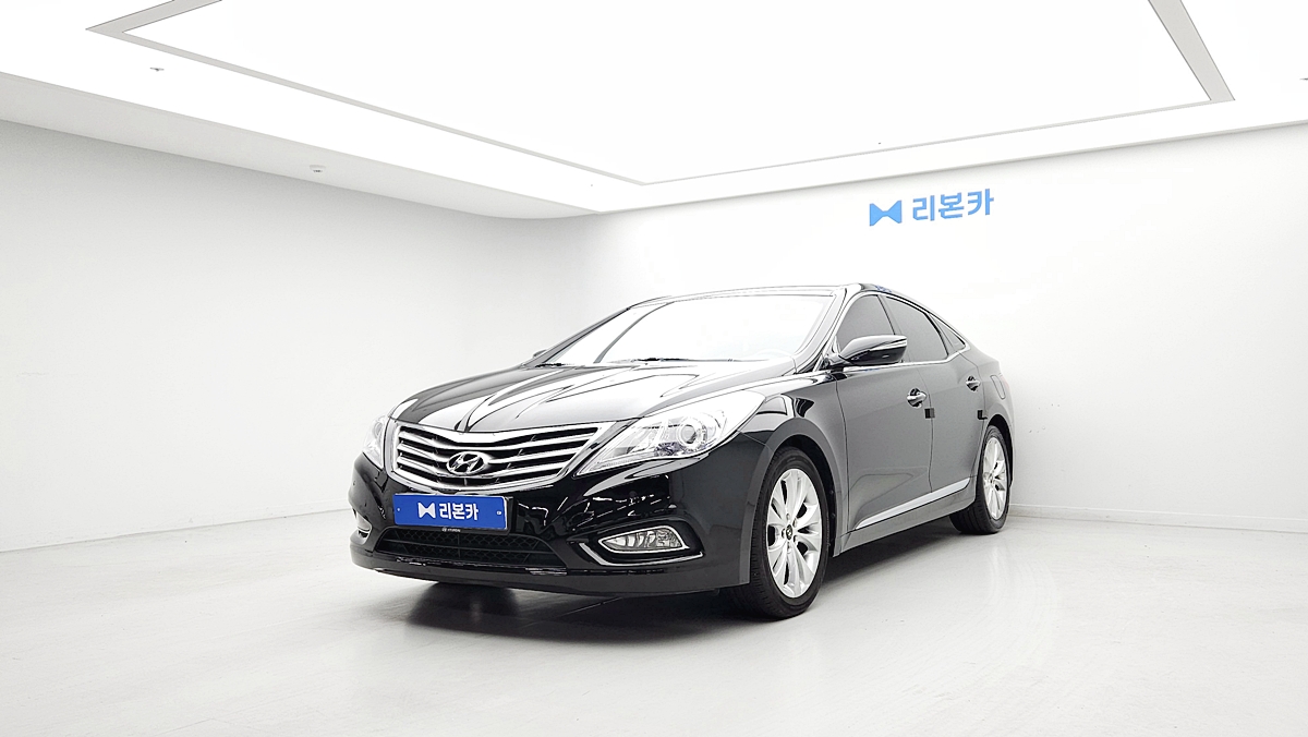 현대 그랜저HG HG 300 프라임 가솔린 리본카 일산지점