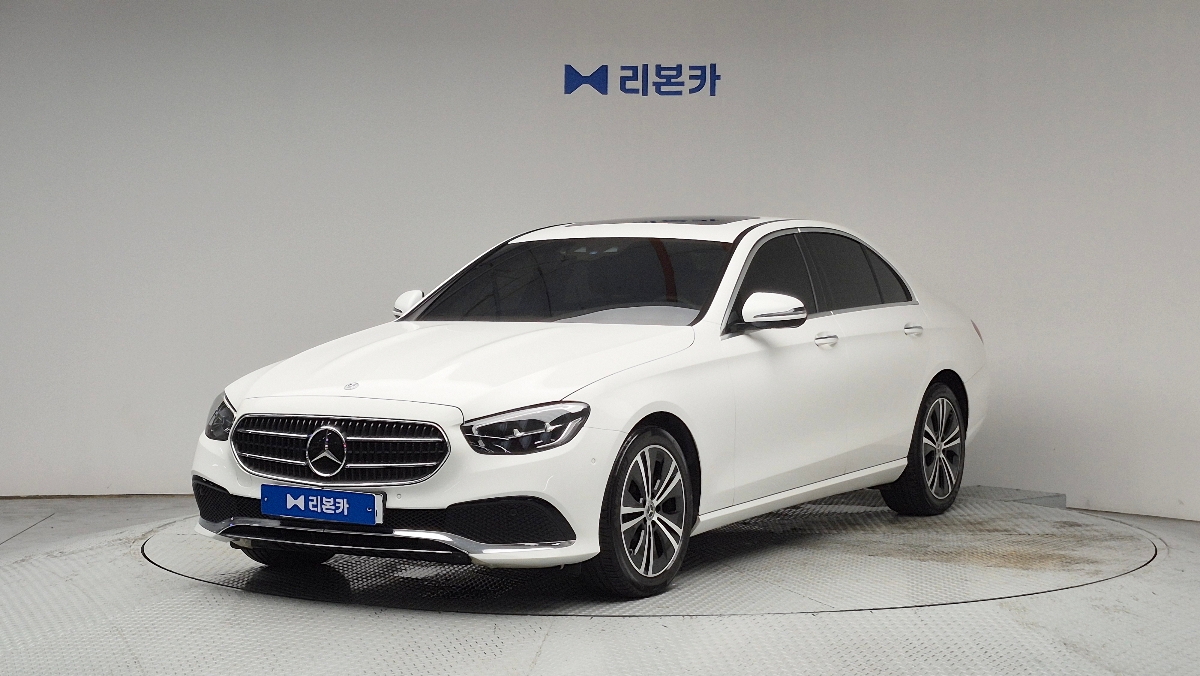 벤츠 벤츠 E클래스(5세대) E250 아방가르드 가솔린 리본카 동대구지점
