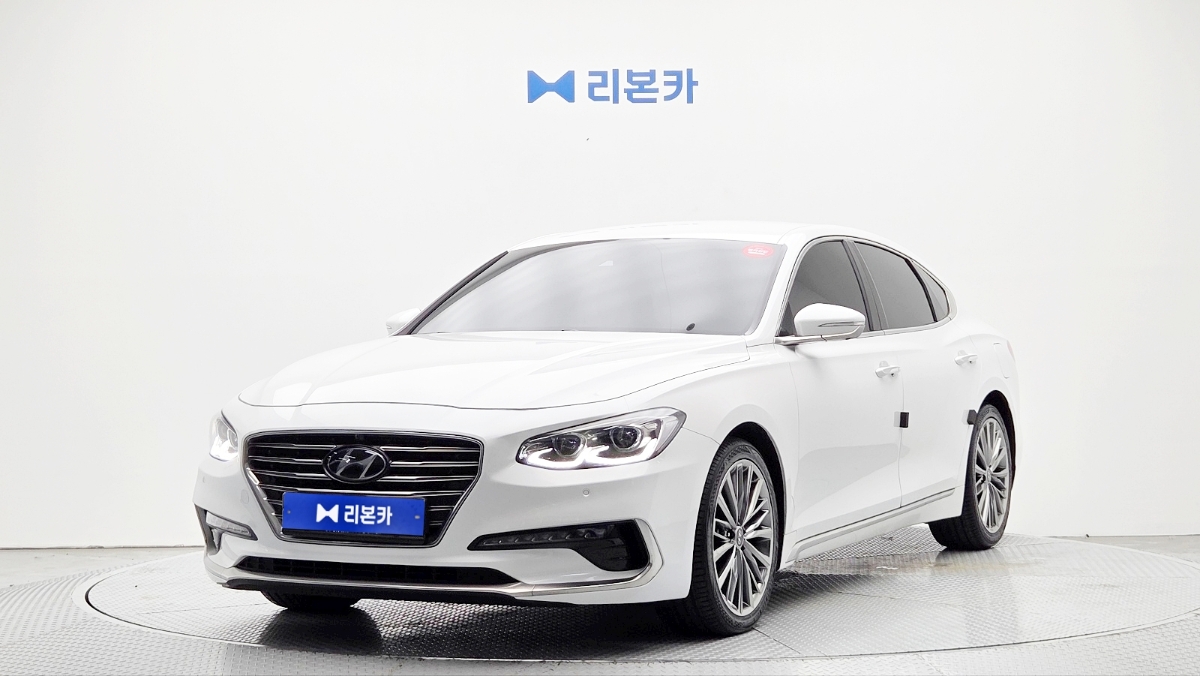 현대 그랜저IG 3.0 GDi 익스클루시브 스페셜 가솔린 리본카 광주지점