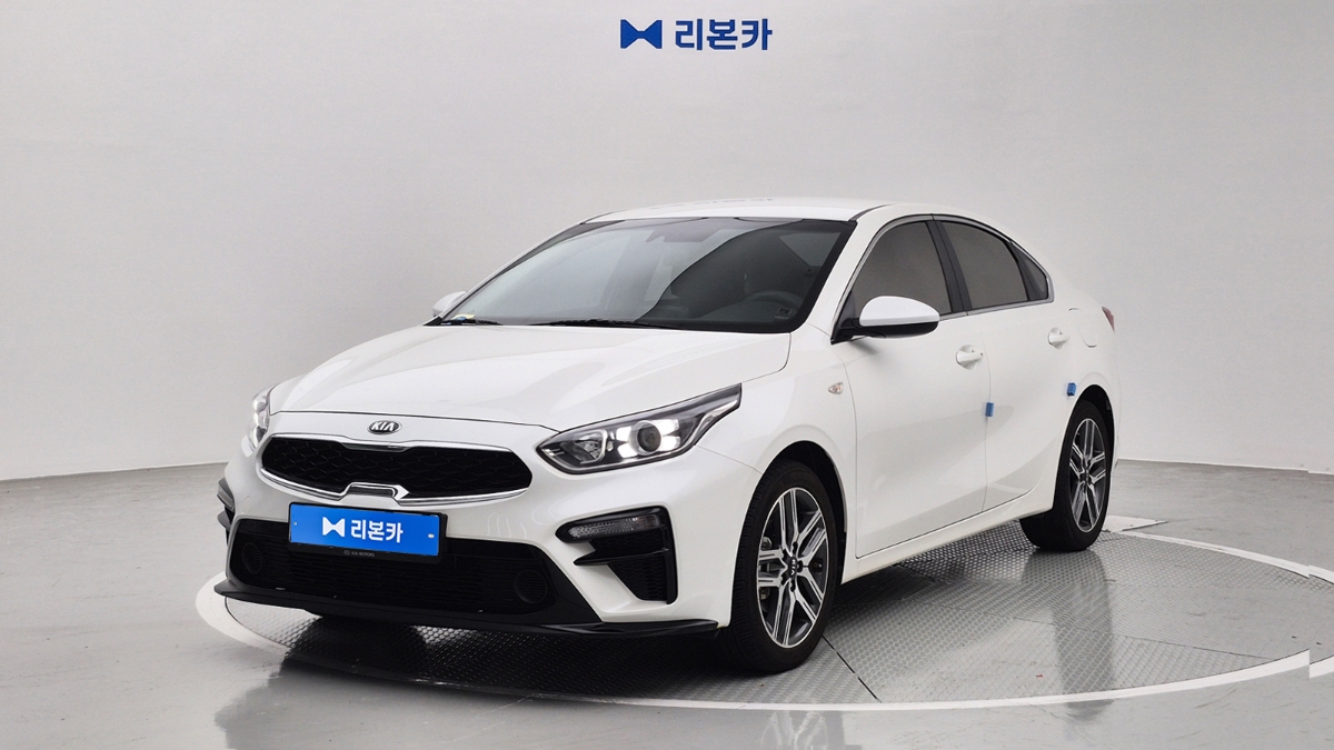 기아 올 뉴K3 1.6 가솔린 스탠다드 가솔린 리본카 부산지점